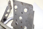 2006 Yamaha Attak Oem Right Foot Rest Foot Well 8FP-21970-00-00 SY89