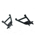 98-02 Arctic Cat 300 4X4 OEM Rear A Arm Set 0504-031 0504-030 AA42