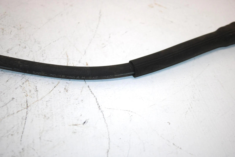1999 Polaris Sportsman 335 Oem Front Upper Brake Line 1930817 AP91