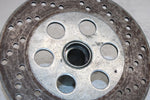 1996 Ski-doo Touring Sle 500 Oem Brake Rotor Disc 507029000 SS12