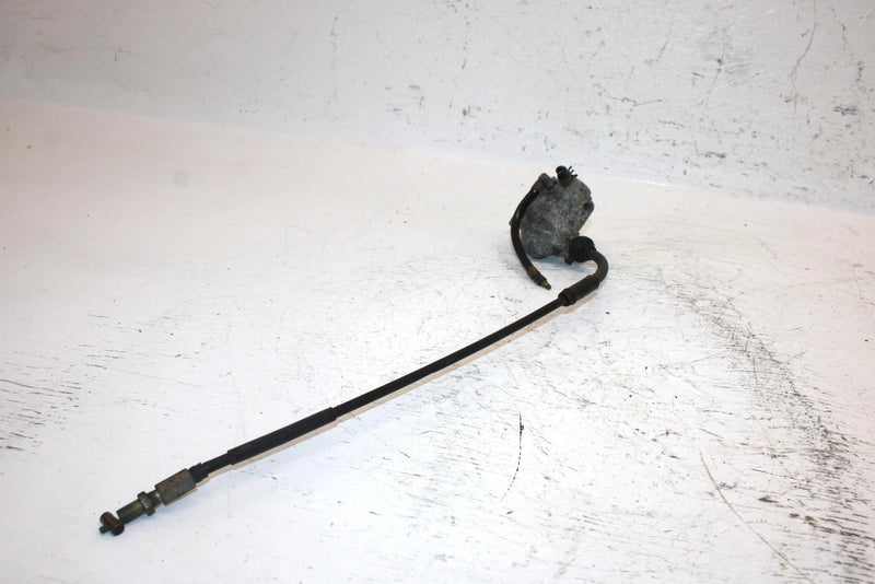 1989 Yamaha Inviter Oem Oil Pump 83M-13101-00-00 SY17