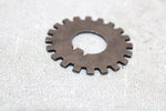 2001 Yamaha  Raptor 660r Oem Transmission Plate 5LP-17446-00-00 AY33
