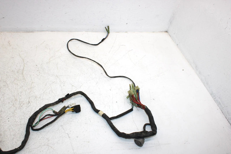 1997 Kawasaki Bayou 220 Oem Main Wire Harness 26030-1408 AK21