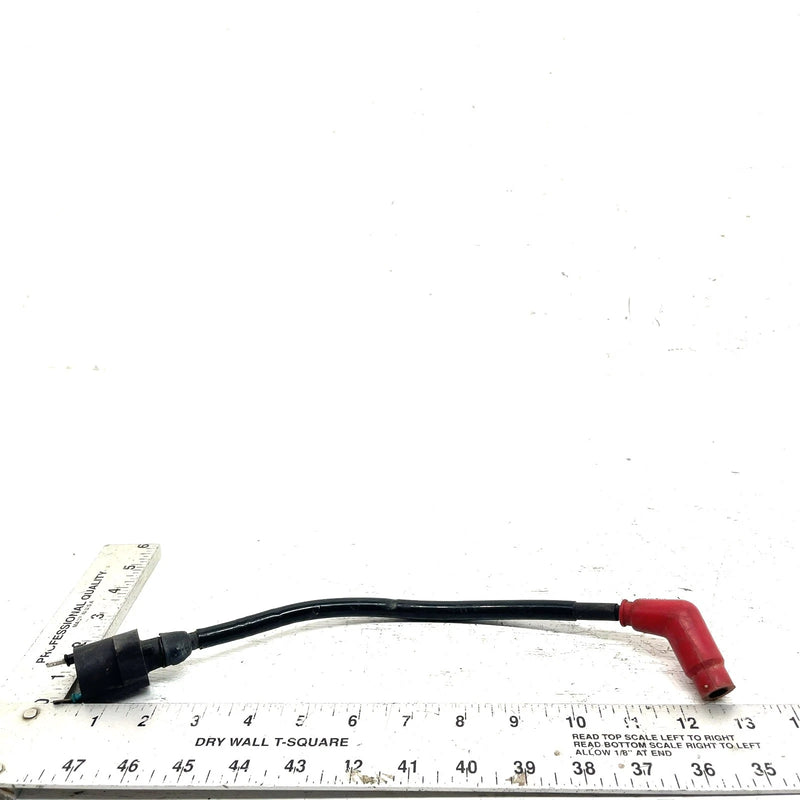 93-00 Honda FourTrax 300 TRX300FW 4x4 OEM Ignition Coil 30510-HM5-670 AH45