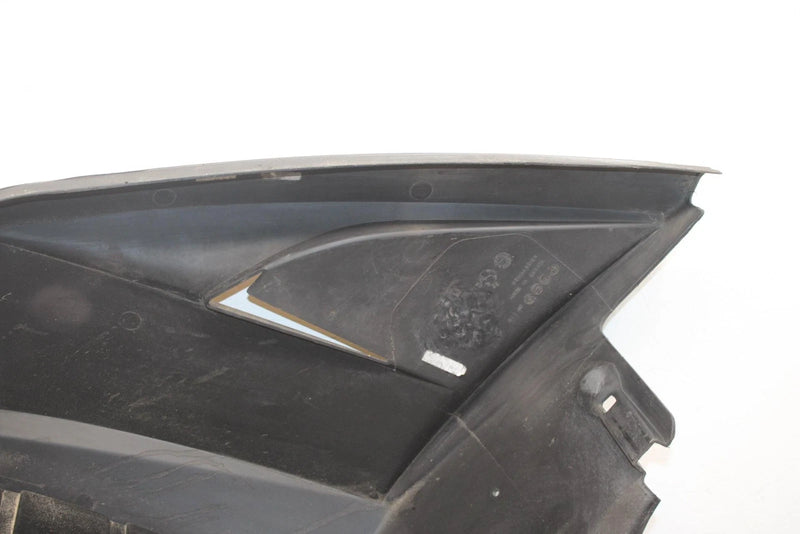07 Ski-doo Mxz 800 Blizzard Ho Power Tek Oem Left Side Panel 517302803 SS5