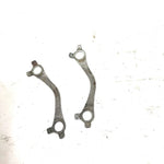 1984 Honda TRX200 OEM Tongued Washer Pair 90506-VM5-000 AH78