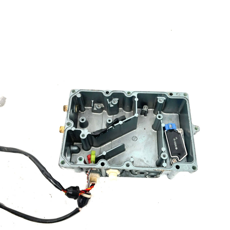 95-97 Kawasaki Jet Ski 900 ZXi OEM Electrical Case Set 59416-3760 JK1