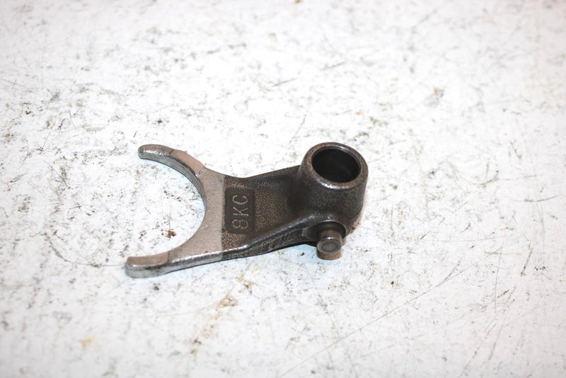 2007 Honda Trx 250 Fourtrax Recon Es Oem Center Shift Fork 24212-HM8-A40 AH38