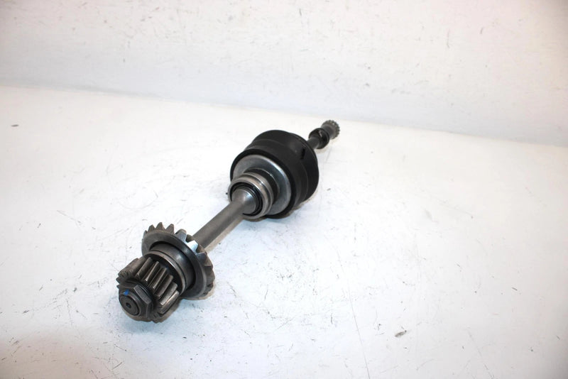 15 Suzuki King Quad 500 Oem Transmission Shaft 24971-11H00 AS10