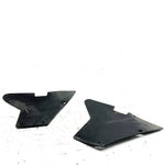 2002 Arctic Cat 375 4x4 Automatic OEM Inner Fender Panel Set 1406-006 AA34