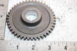2012 Arctic Cat Prowler Hdx 700 Oem Balance Shaft Gear 0811-034 XA1