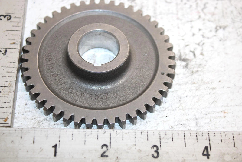2012 Arctic Cat Prowler Hdx 700 Oem Balance Shaft Gear 0811-034 XA1