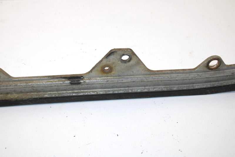 1986 Yamaha Excel Iii Oem Left Skid Rail 85L-W4741-00-00 SY70