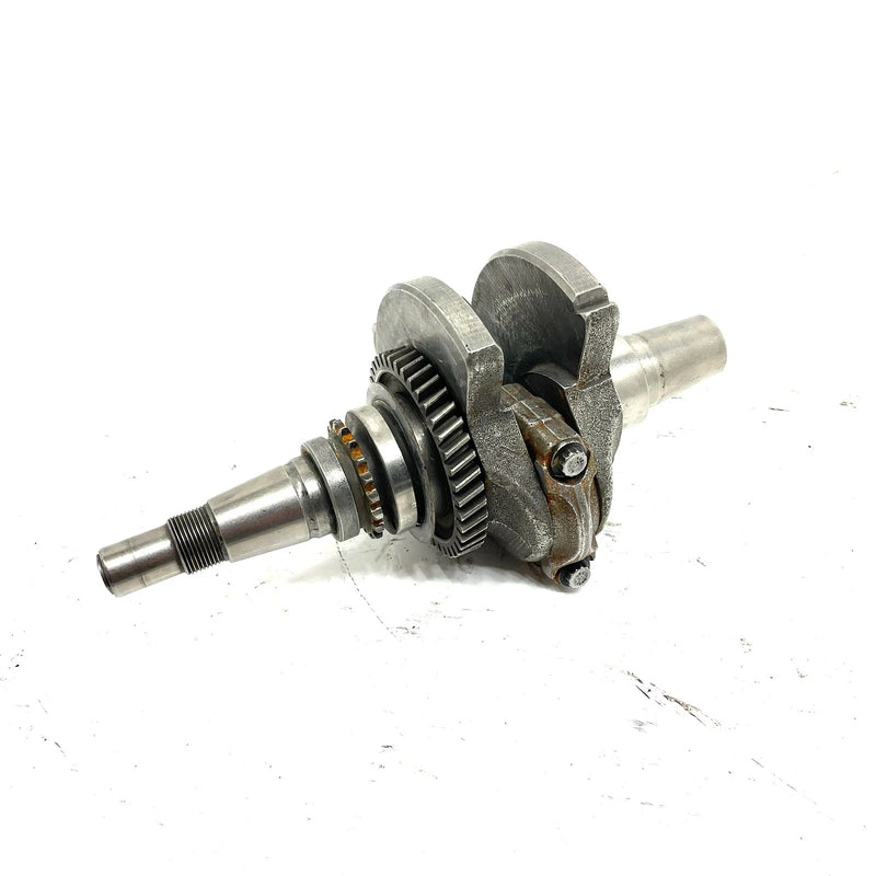 2002 Bombardier Quest 500 OEM Crankshaft 711296861 AB14