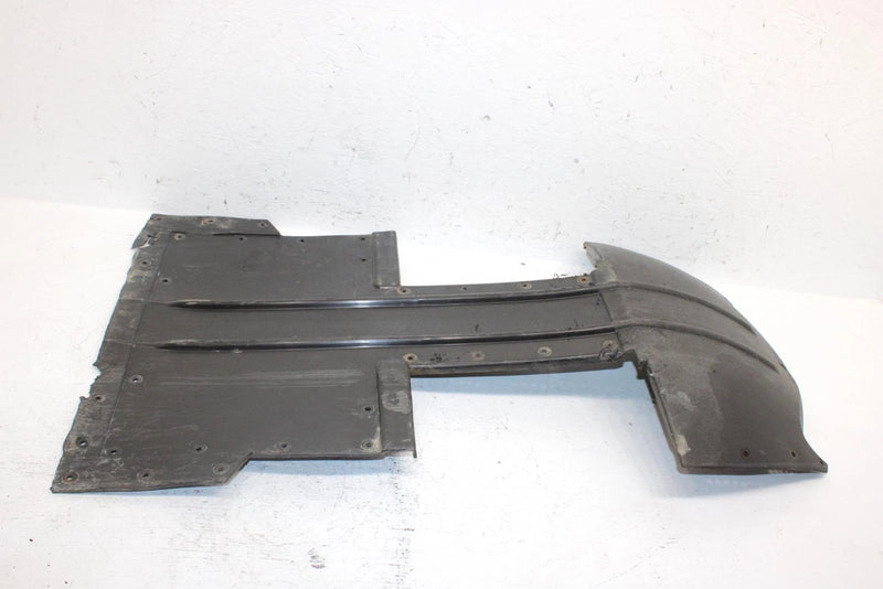 2002 Arctic Cat Z 570 Oem Skid Plate 1606-719 SA20