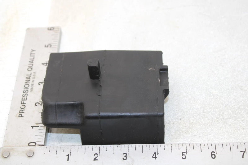 2000 Yamaha  Grizzly Oem Engine Mount Spacer 4WV-15327-00-00 AY35