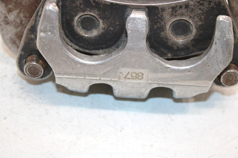 2008 Polaris Ranger 700 Oem Left Front Brake Caliper 1911230 XP0