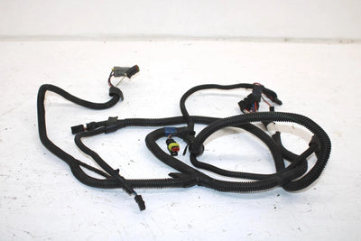 2005 Ski-doo Mach Z 1000 Oem Main Wiring Harness 515176083 SS89
