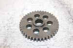 1995 Arctic Cat Puma Oem 40T Lower Chaincase Sprocket 0107-903 SA30