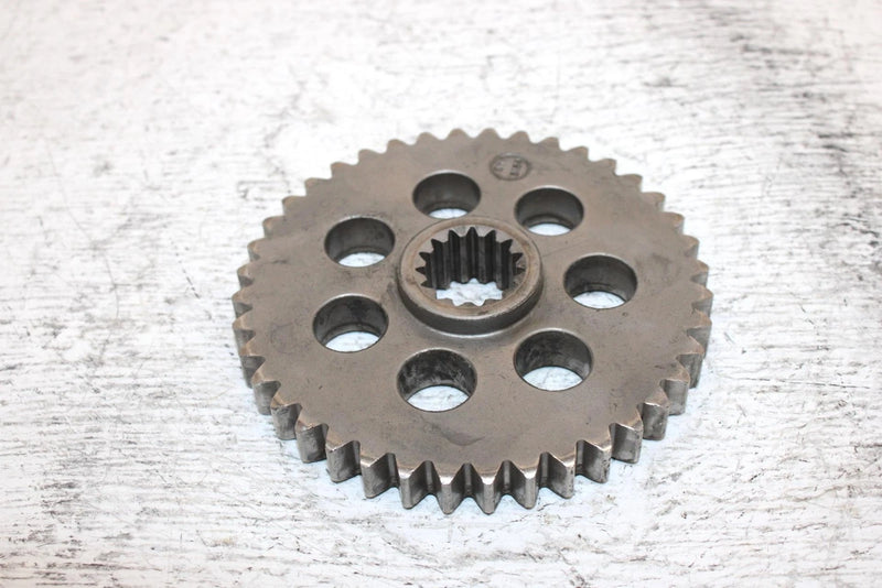 1995 Arctic Cat Puma Oem 40T Lower Chaincase Sprocket 0107-903 SA30