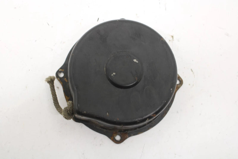 1980 Yamaha Ss440 Oem Recoil Assembly 99999-02987-00 SY63