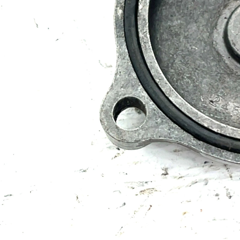 89-01 Suzuki Quadrunner 160 OEM Oil Filter Cap 16512-22A00 AS32
