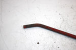 92 Polaris Trail Deluxe Oem Red Sway Bar 5224237-067 SP24