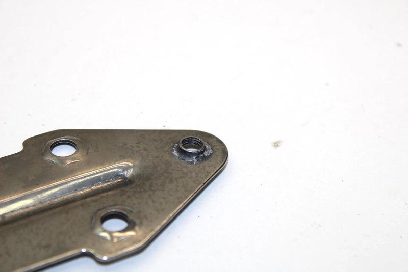 1993 Polaris Trail Boss 350l Oem Handlebar Pad Bracket 5245051 Q5610