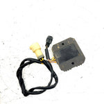 2006 Arctic Cat 650 4x4 V2 Stewart Auto OEM Voltage Regulator 0430-046 AA37