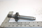 09 Honda Trx 500 Fpea Foreman Oem Transmission Countershaft 23221-HP0-A00 AH17