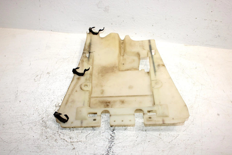 02 Honda Trx 350 Fea Fourtrax Oem Lower Fuel Tank Protector 17515-HN5-670 AH54