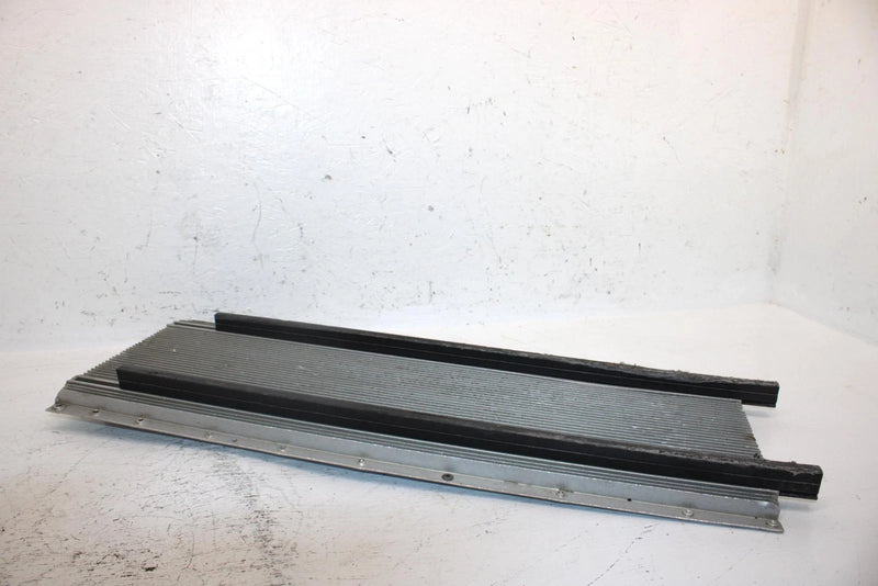 2002 Ski-doo Mxz 800 Adrenaline Oem Rear Heat Exchanger 518322901 SS21