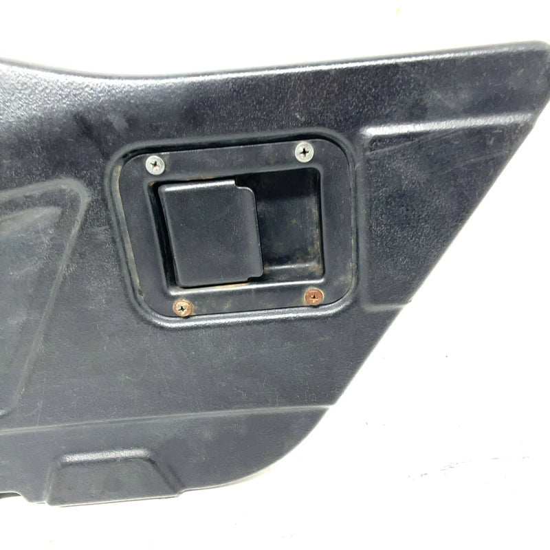 2004 Yamaha Rhino 660 OEM Left Driver Side Door 5B4-F2864-00-00 XY3.1