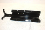 1996 Arctic Cat Zrt 600 Oem Bulkhead Routing Bracket 0707-243 SA6
