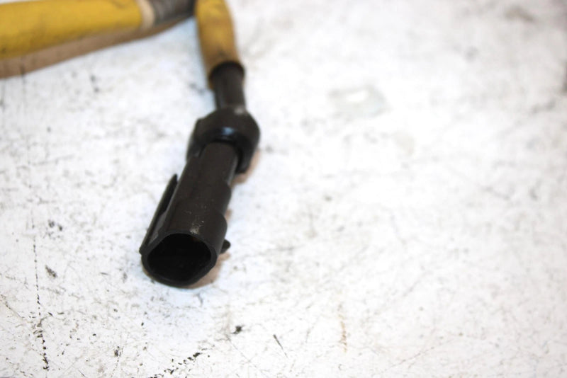 06 Polaris Fusion 900 Oem Fuel Injector (Yellow) 1202853-027 4011756 Q1665