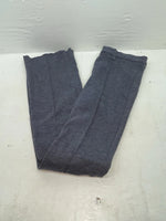 New Vintage Blue Polyester Pants #5450087 VV-115