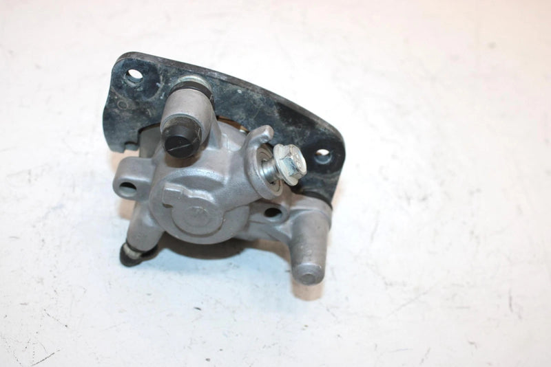 15 Suzuki King Quad 500 Oem Front Left Brake Caliper 59300-31G20-999 AS10