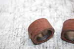 2012 Arctic Cat Prowler Hdx 700 Oem Primary Clutch Roller Pair 0823-164 XA1