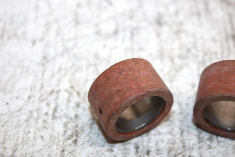 2012 Arctic Cat Prowler Hdx 700 Oem Primary Clutch Roller Pair 0823-164 XA1