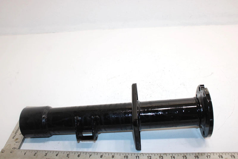 2001 Bombardier Traxter Oem Left Axle Tube 705500209 AB10