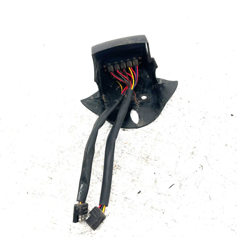 98-99 Arctic Cat 500 4X4 OEM Handlebar Cover 0405-019 AA38