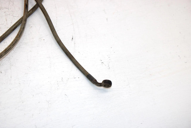 2005 Arctic Cat 500 4x4 Oem Front Brake Line 0502-627 AA1