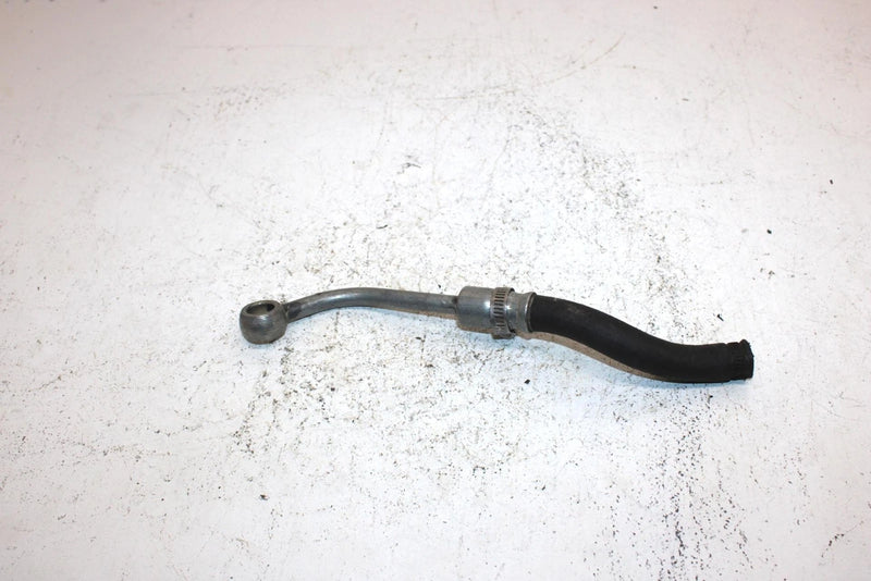 1998 Polaris Magnum 425 4x4 Oem Engine Oil Line 7052152 AP161