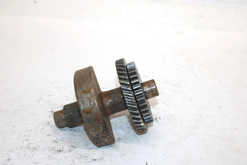 1999 Polaris Sportsman 325 Oem Crankshaft Balancer 3085404 AP16