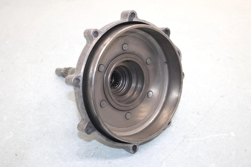 05 Yamaha  Bruin  4wd Hunter  Oem Clutch Housing 5UH-166611-00-00 AY38