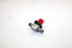 2002 Ski-doo Mxz 800 Rev Oem Coolant Shut Off Valve 512059324 Q3105
