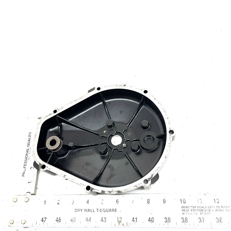 2000 Polaris Virage OEM Stator Case Cover 1201923 JP50