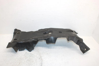 2019 Honda Trx500fe2ac Oem Skid Plate 50360-HR3-A20ZA AH12
