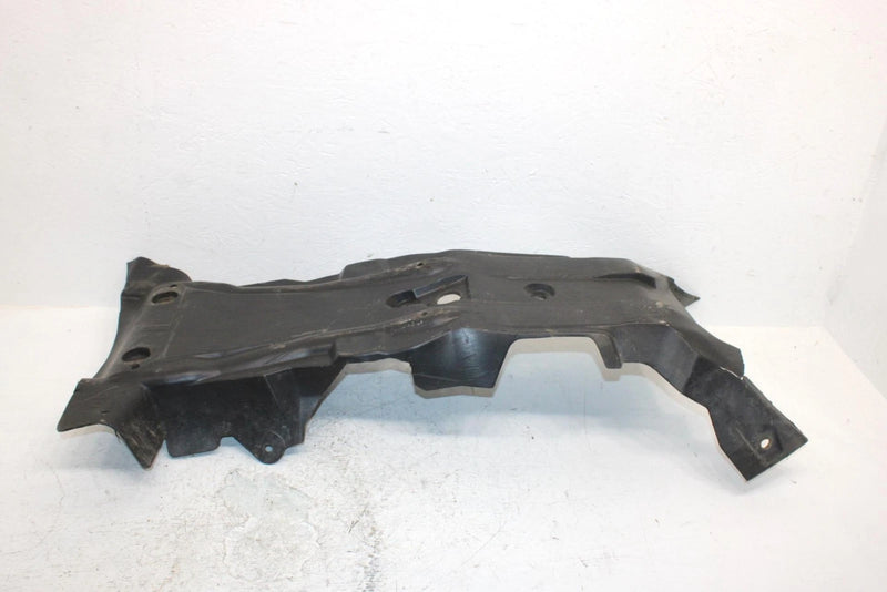 2019 Honda Trx500fe2ac Oem Skid Plate 50360-HR3-A20ZA AH12