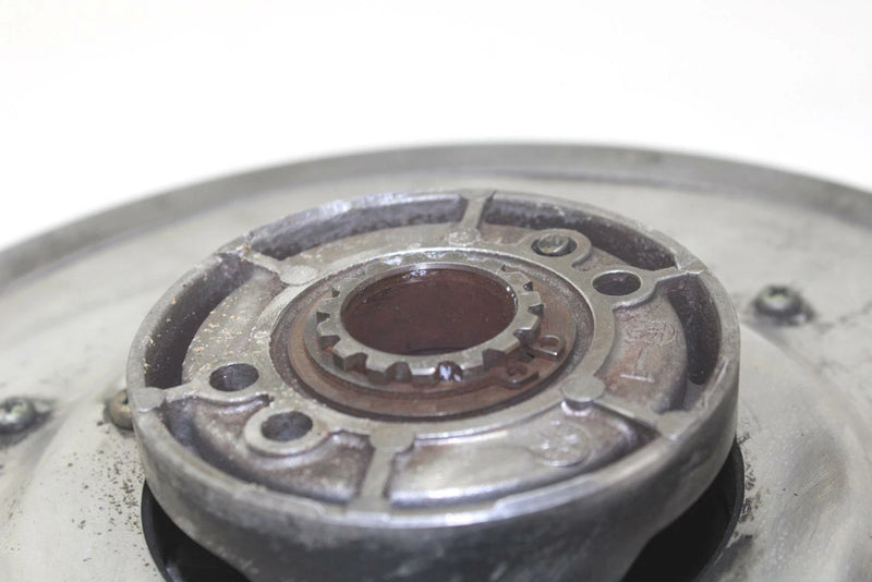 85 Yamaha Phazer OEM Secondary Clutch 89N-17660-00-00 SY42